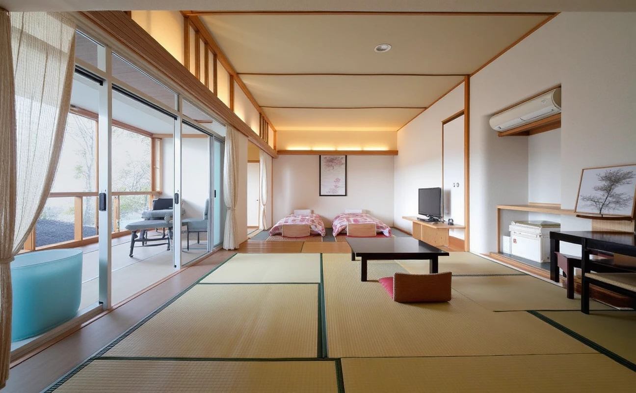 ryokan-fusion