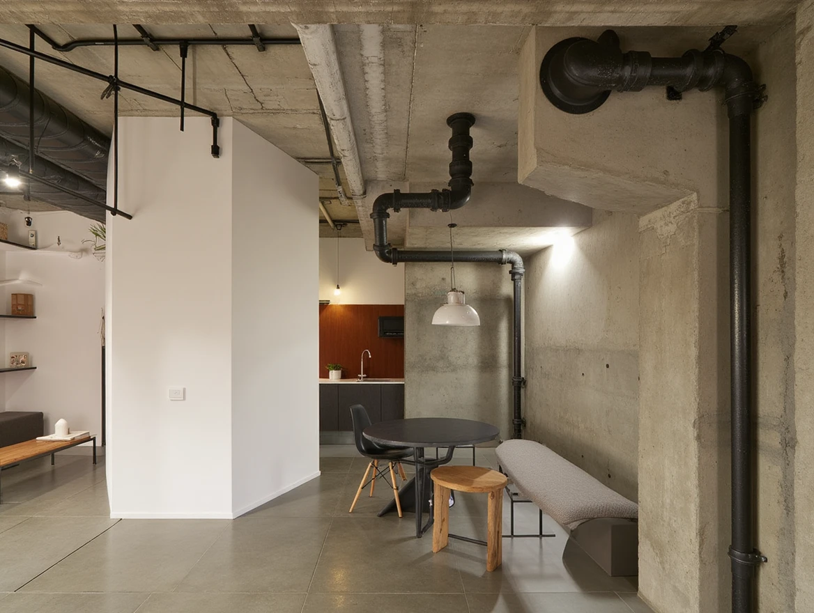 industrial-loft