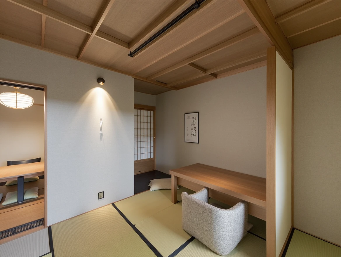ryokan-fusion