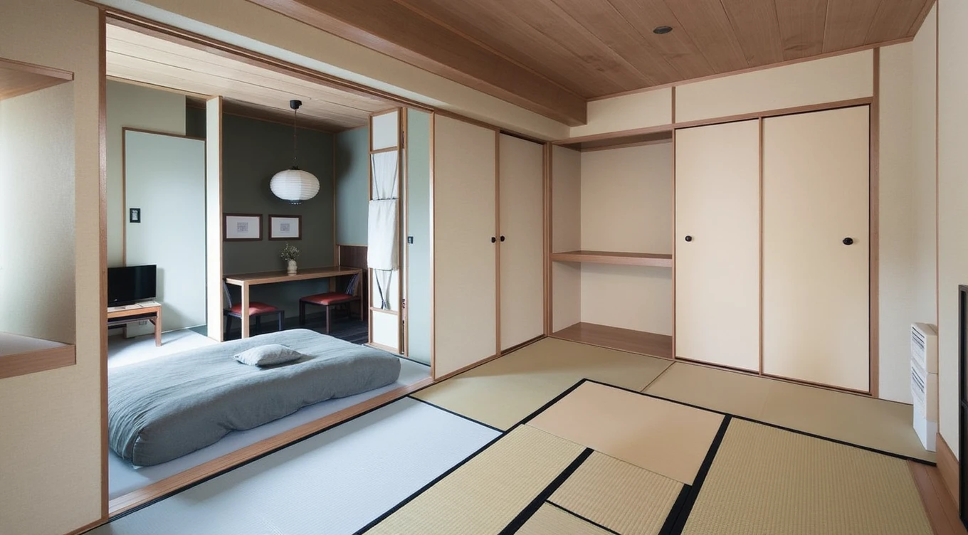ryokan-fusion