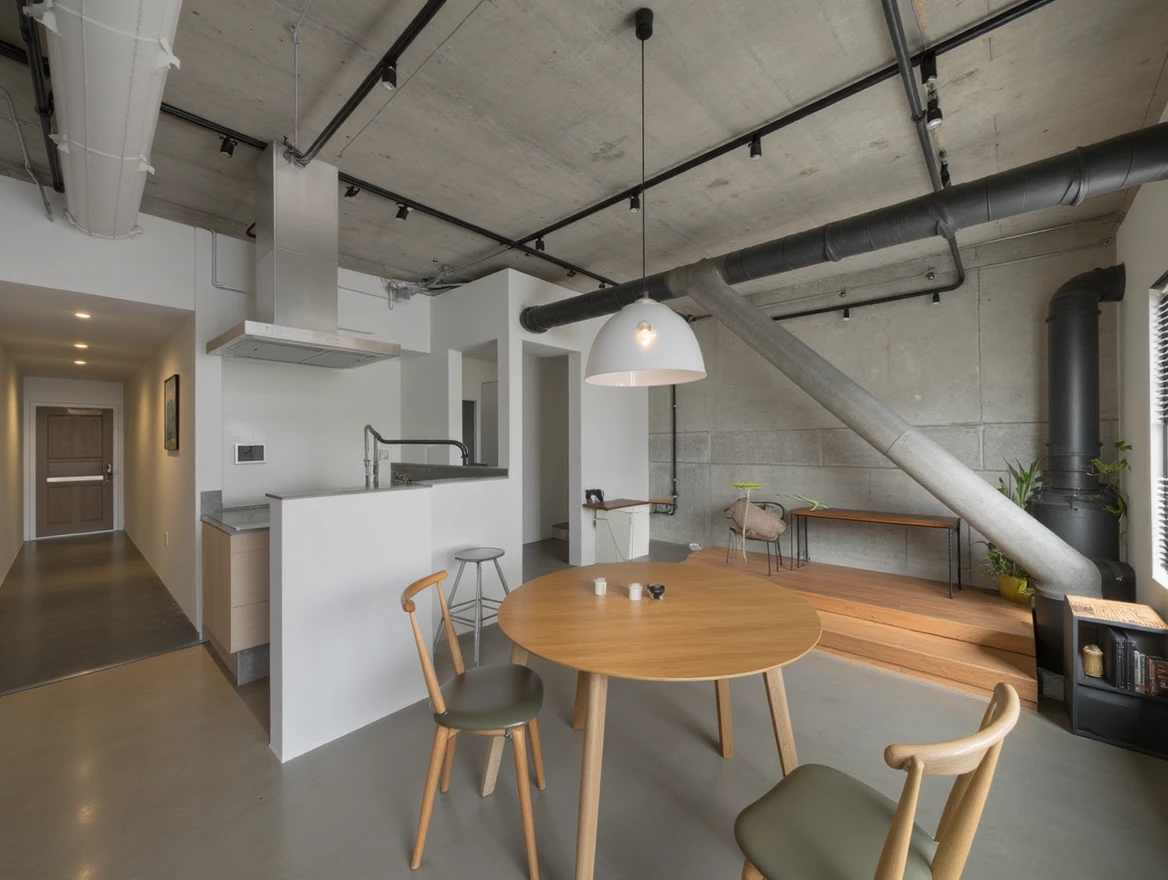 industrial-loft
