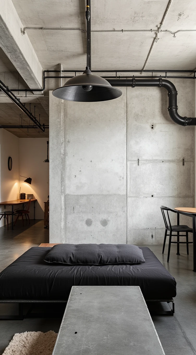 industrial-loft