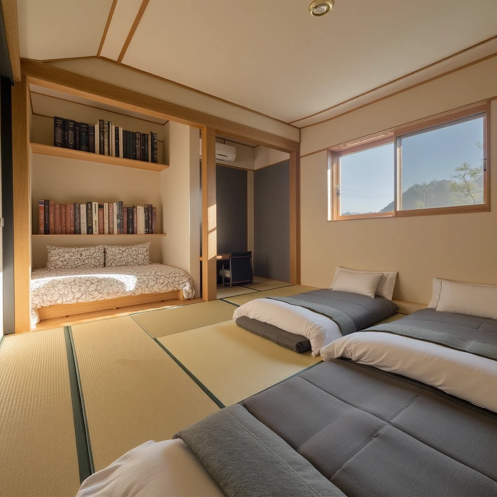 ryokan-fusion