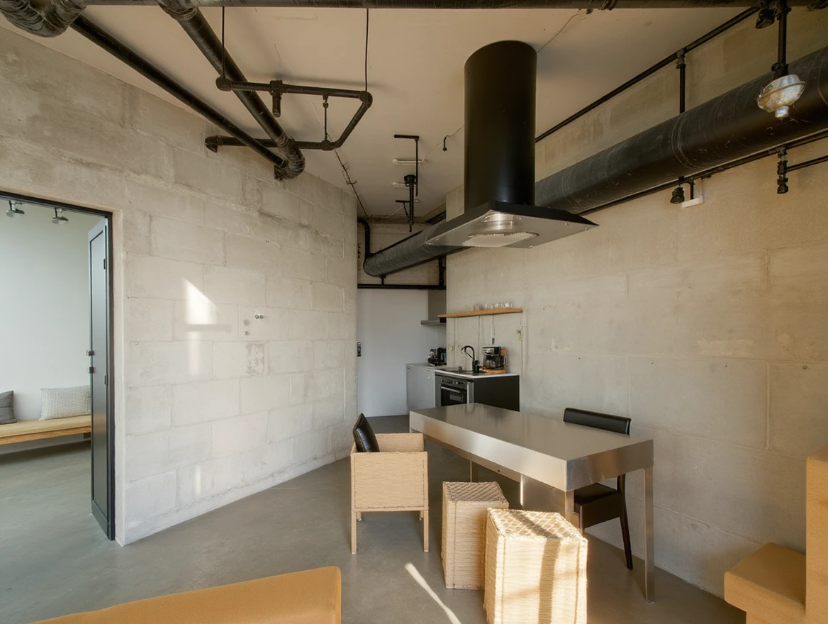 industrial-loft