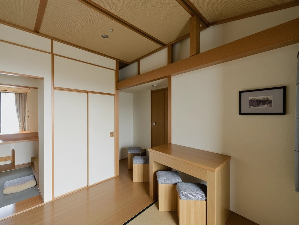ryokan-fusion