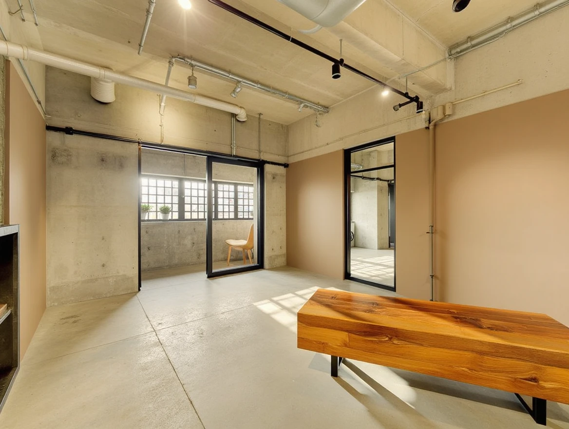 industrial-loft
