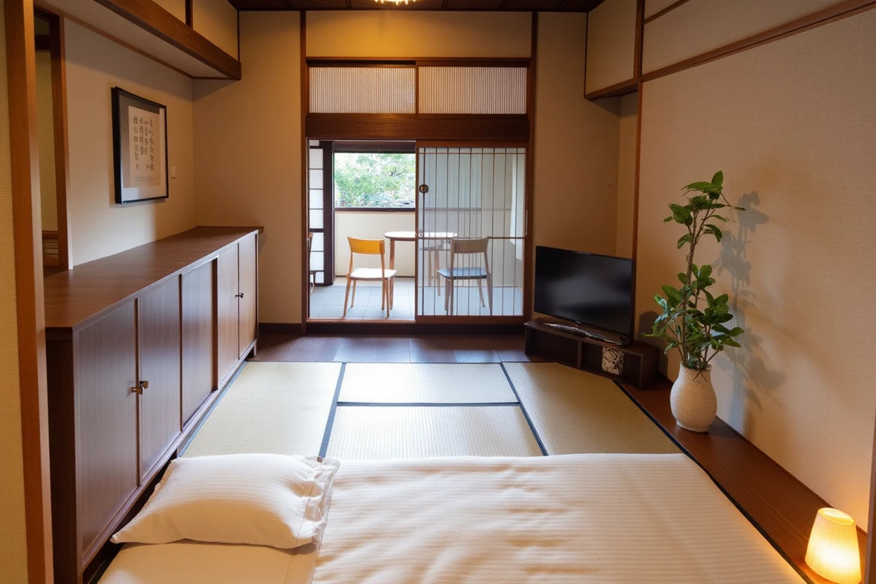 ryokan-fusion